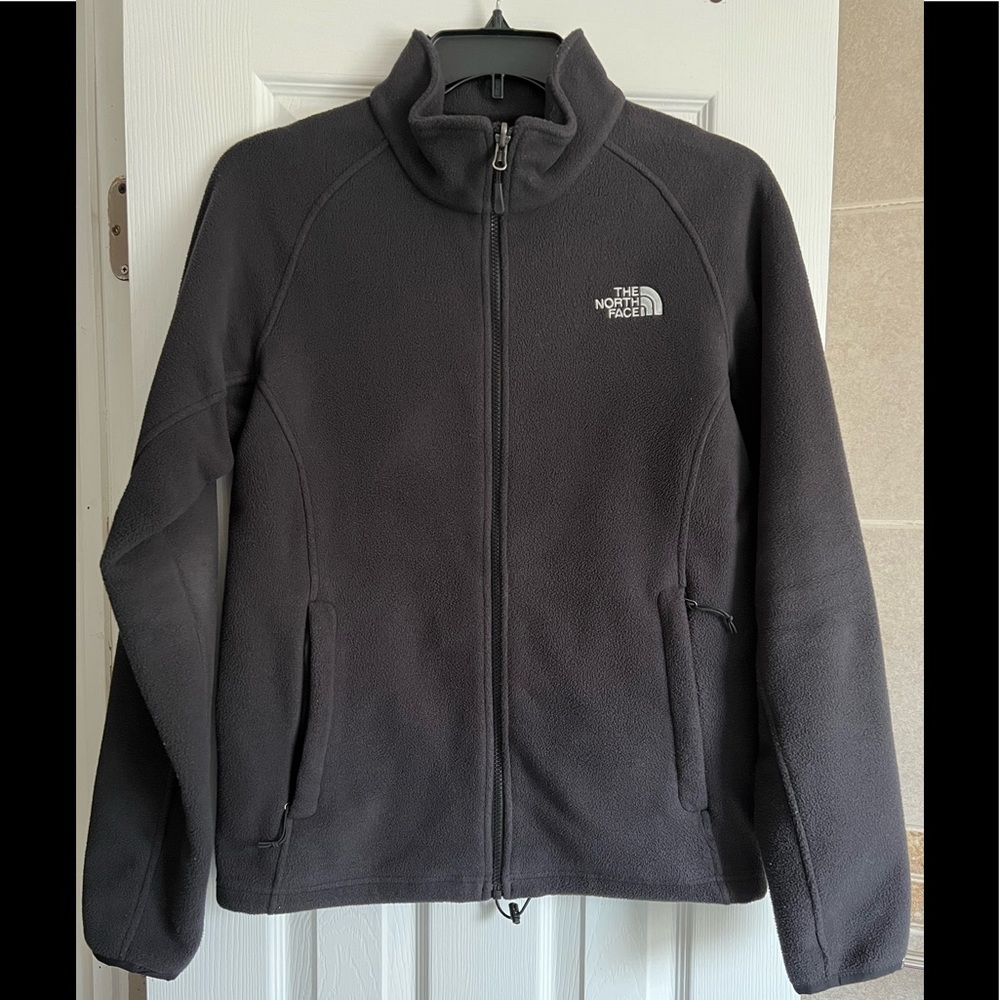 The North Face Zip Up Jacket Men’s size Small - NWOT